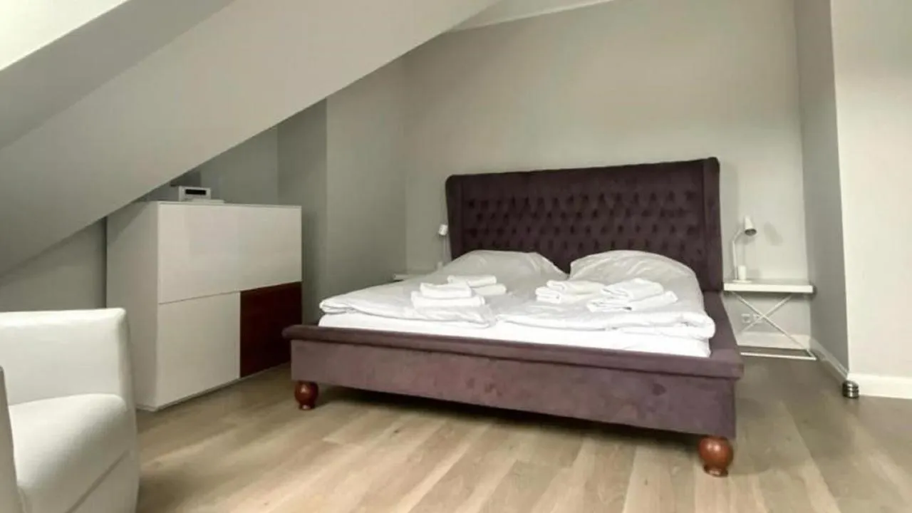 Apartamenty Sun & Snow Rezydencja Kapitanska コウォブジェク ポーランド