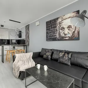  Apartament Kasprowicza 20 Swimming Pool By Jantar