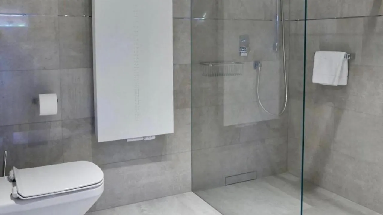 Apartamenty Sun & Snow Rezydencja Kapitanska Kołobrzeg